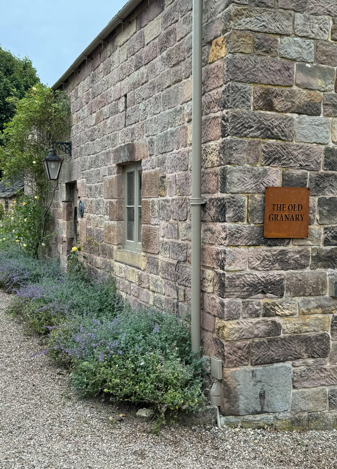 The Old Granary & The Cabin photo