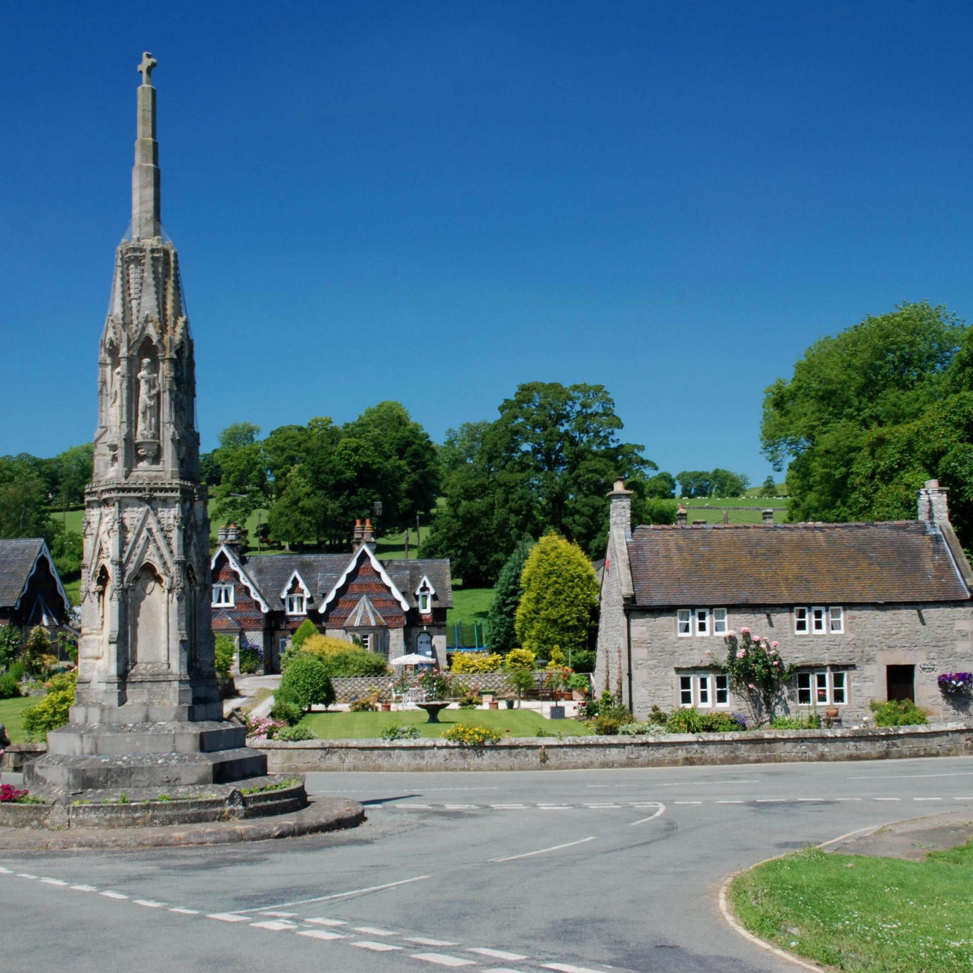 Broomhill Farm Camping & Caravanning photo