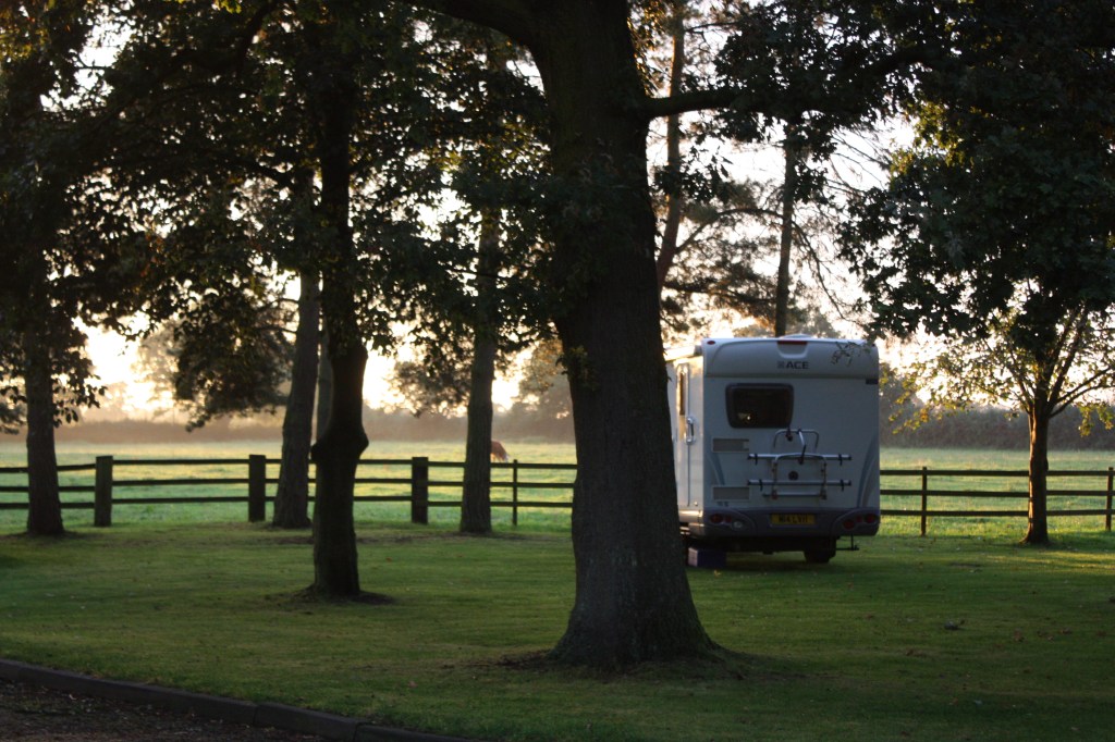 Broomhill Farm Camping & Caravanning photo