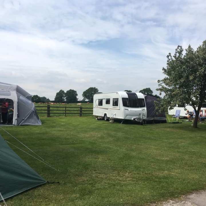 Broomhill Farm Beef & Camping photo