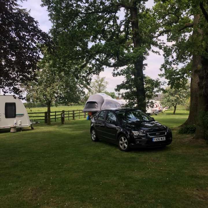Broomhill Farm Beef & Camping photo