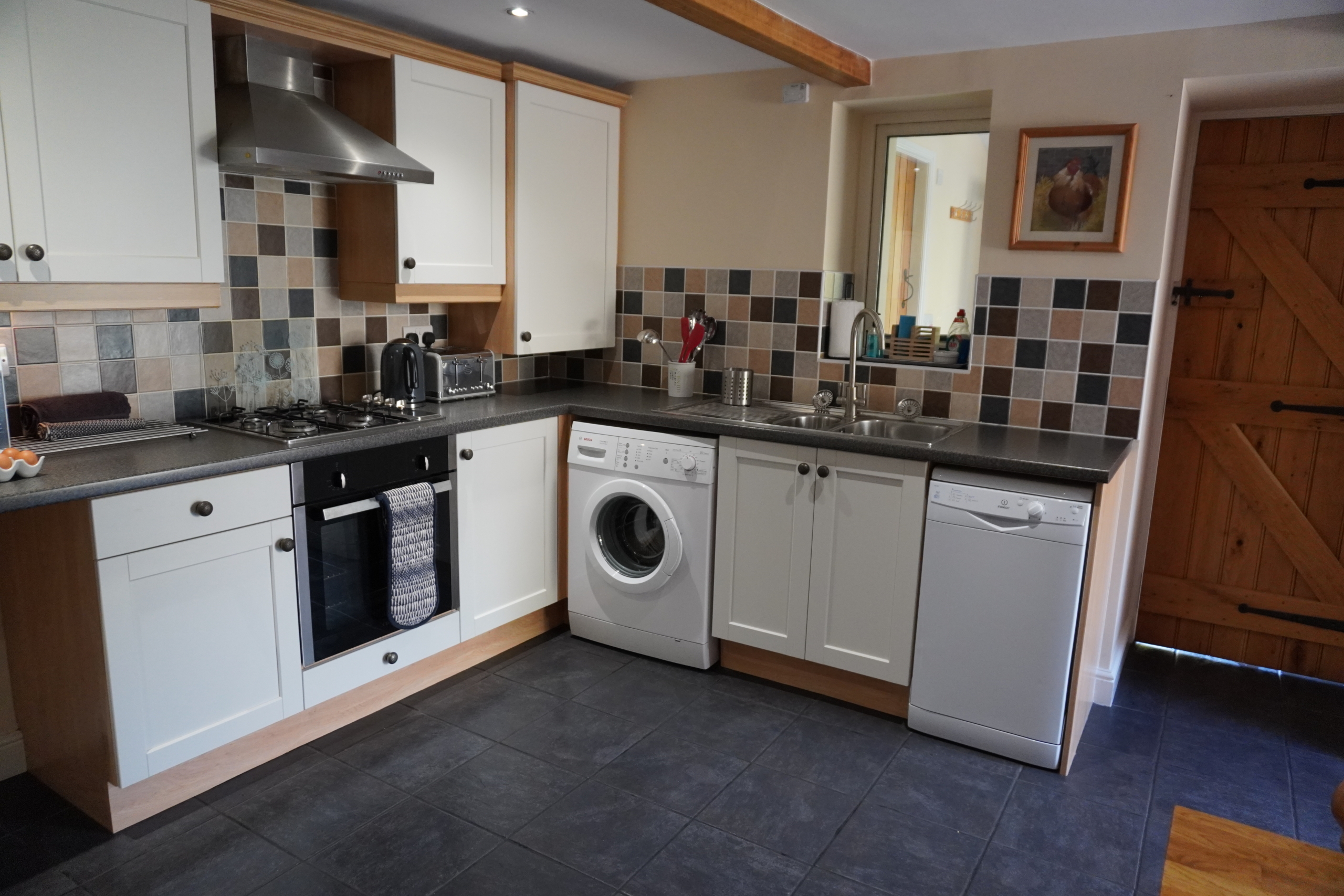 Acorn Cottage photo
