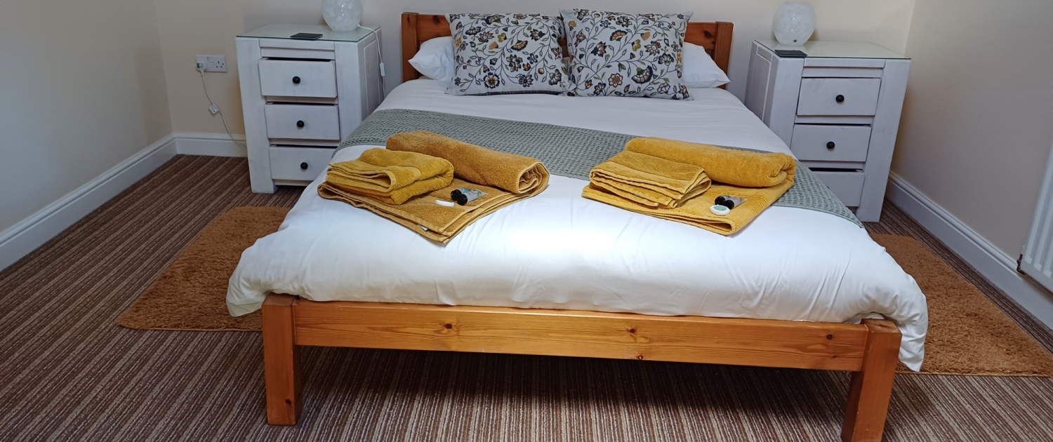 Acorn Cottage photo
