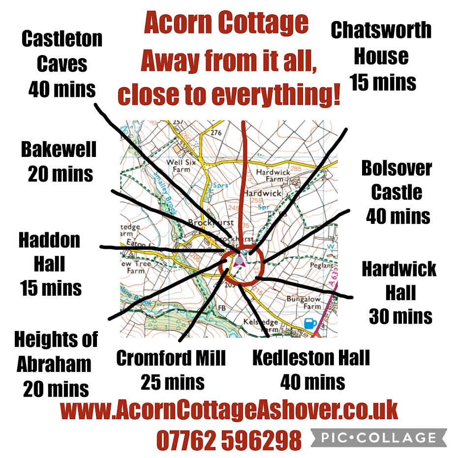 Acorn Cottage photo