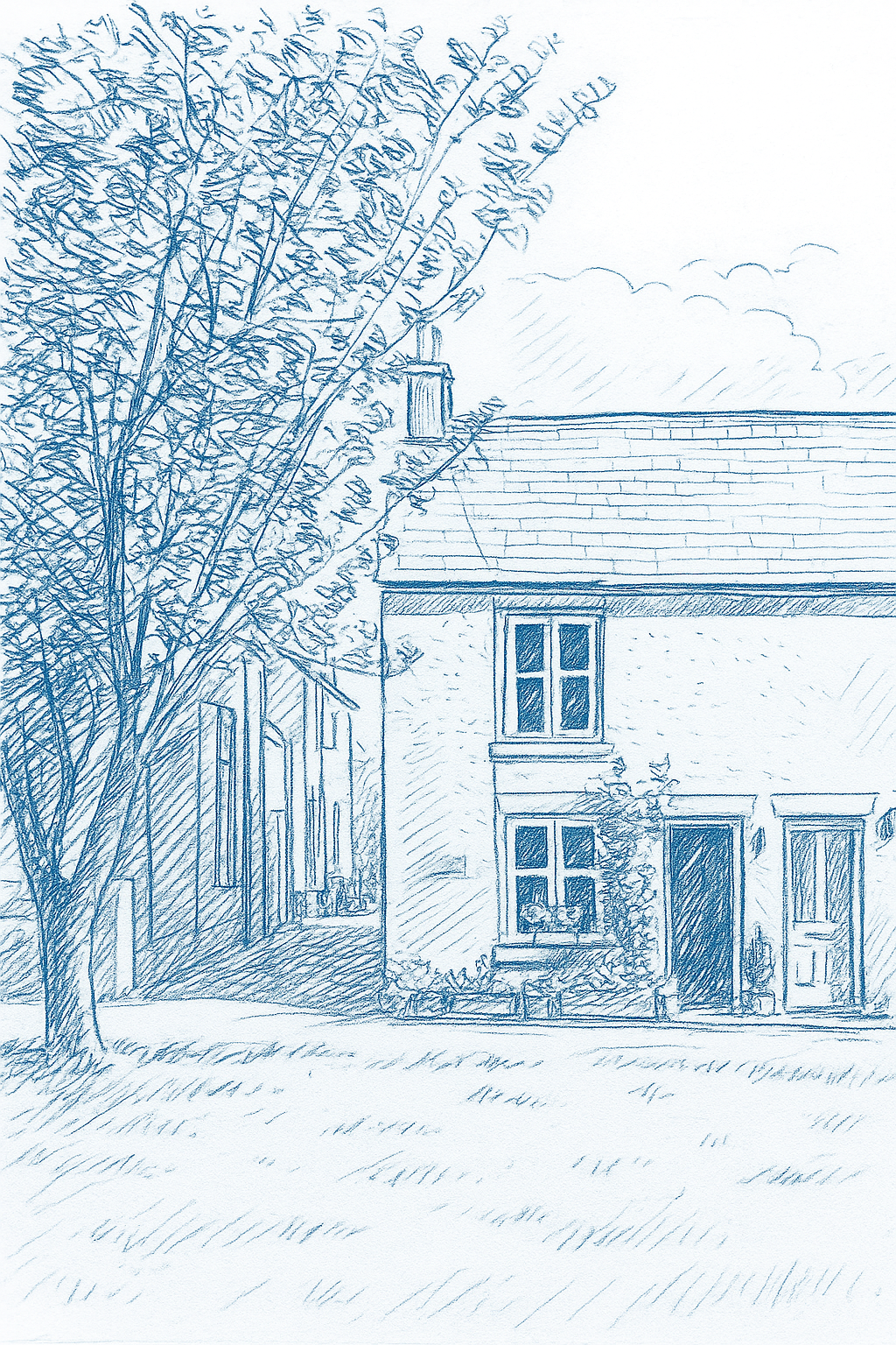 Candlelight Cottage photo