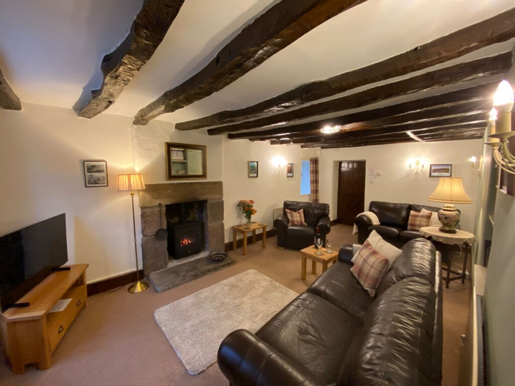 Candlelight Cottage photo