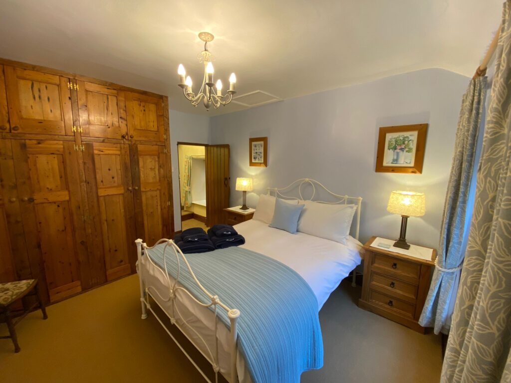 Candlelight Cottage photo