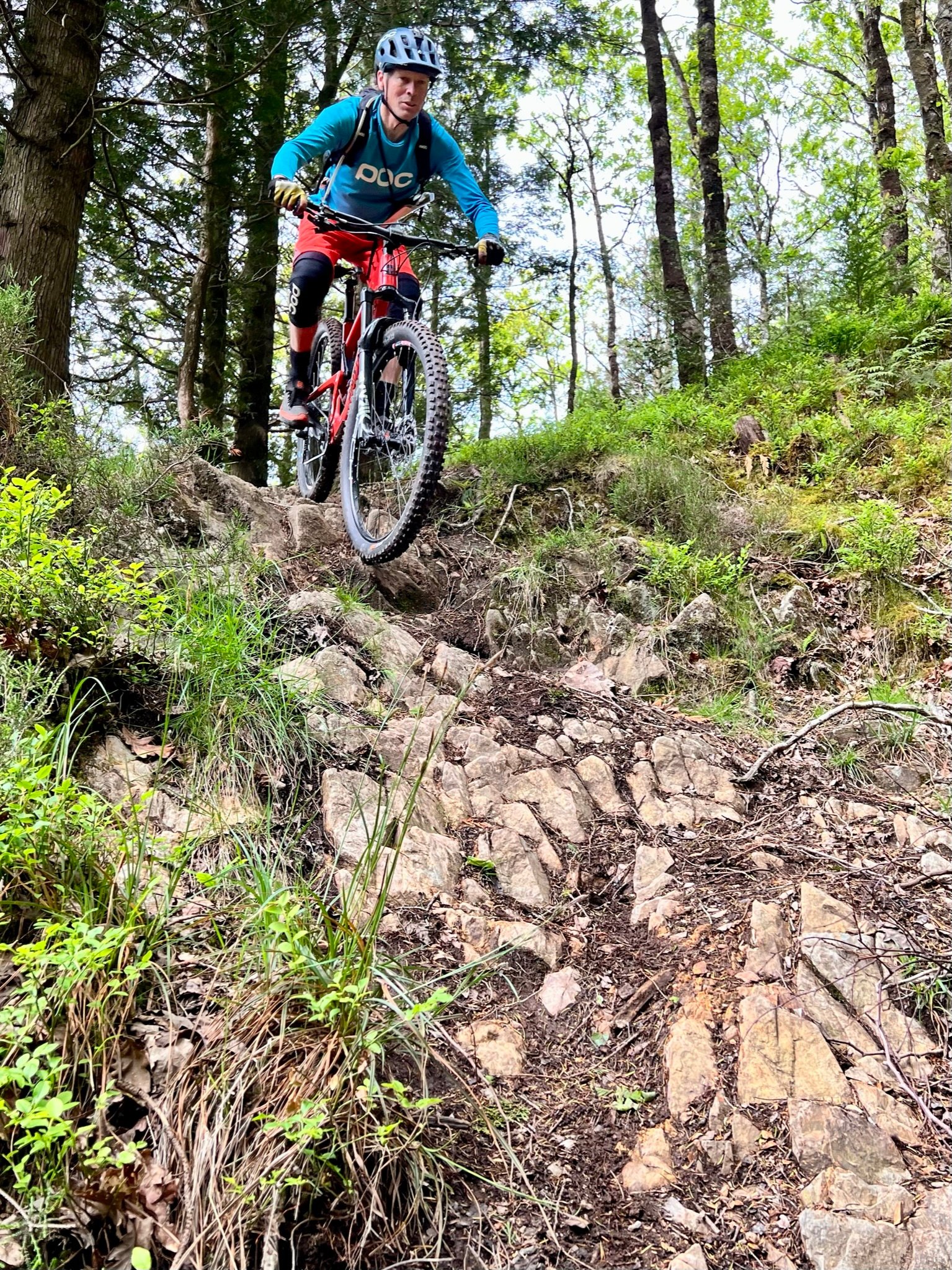 Peak and Moor Mountain Bike Guiding photo