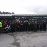 Tagg Lane Dairy photo