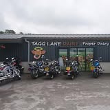 Tagg Lane Dairy photo