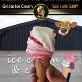 Tagg Lane Dairy photo