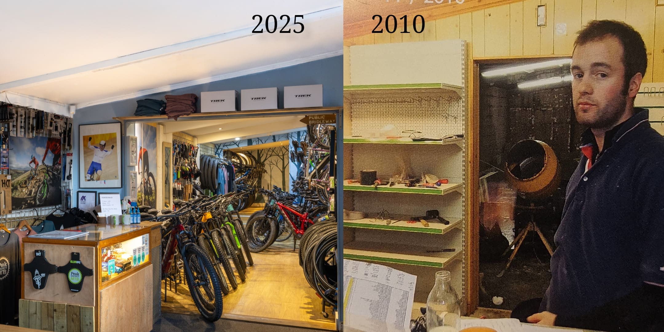 Bike Garage photo