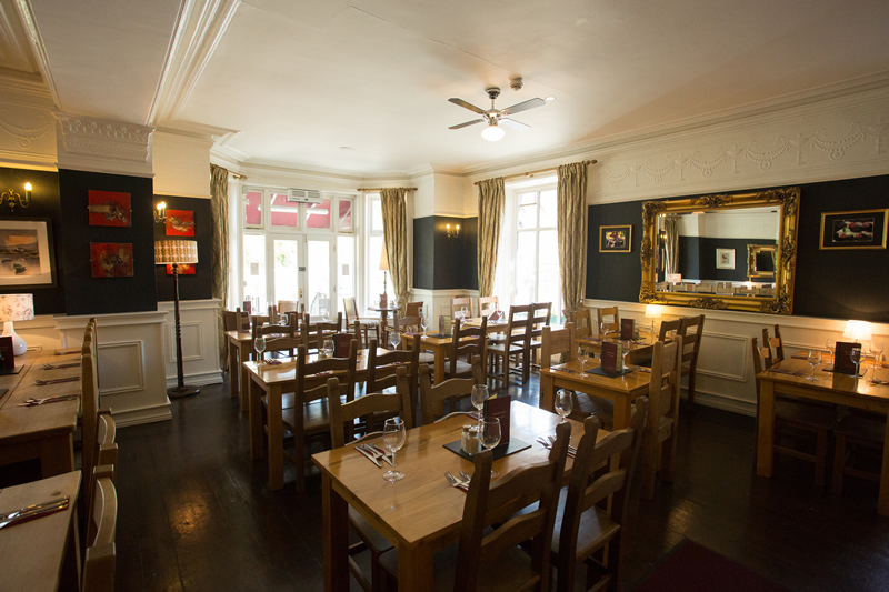 Glan Aber Hotel photo