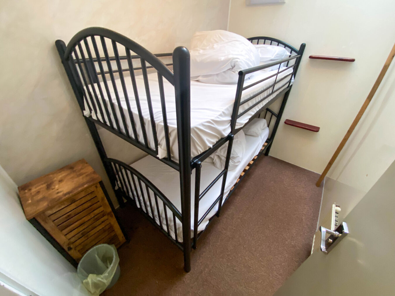 Glan Aber Hotel photo