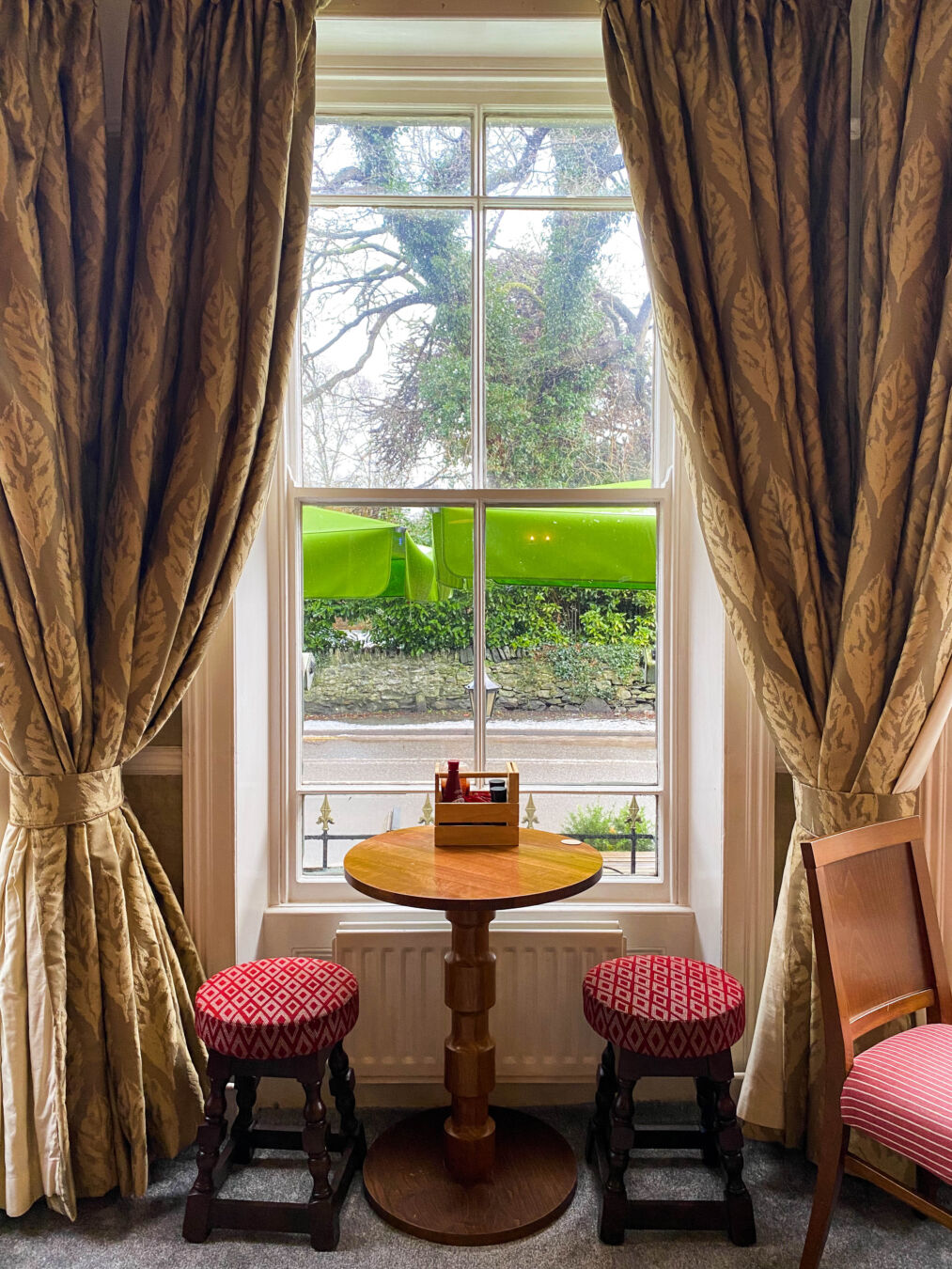 Glan Aber Hotel photo