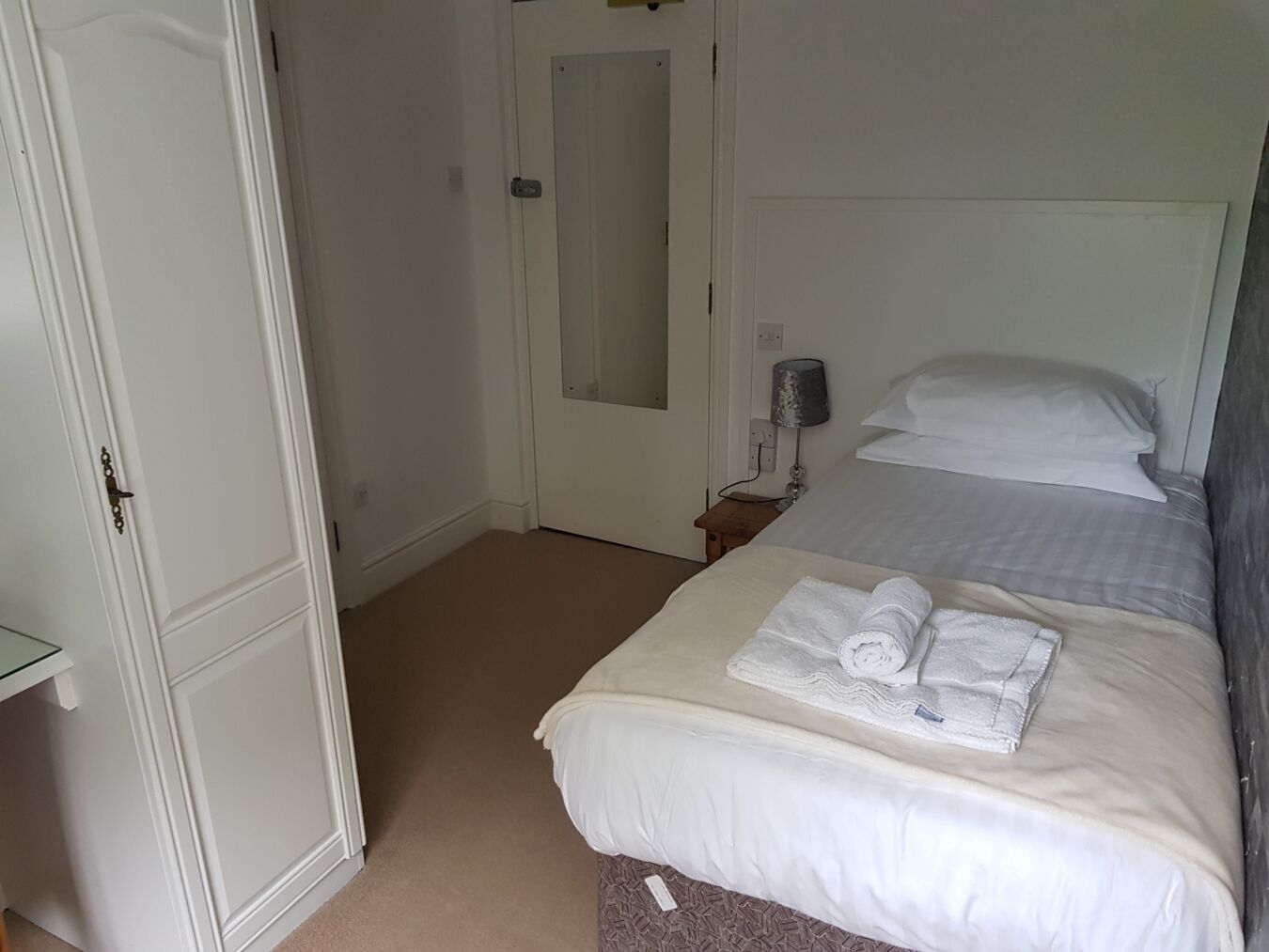 Glan Aber Hotel photo