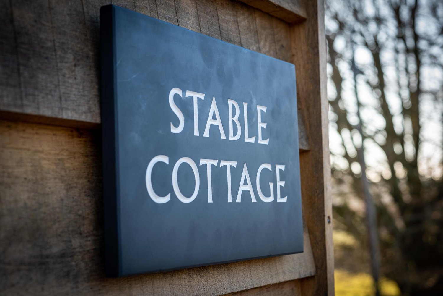 Stable Cottage photo