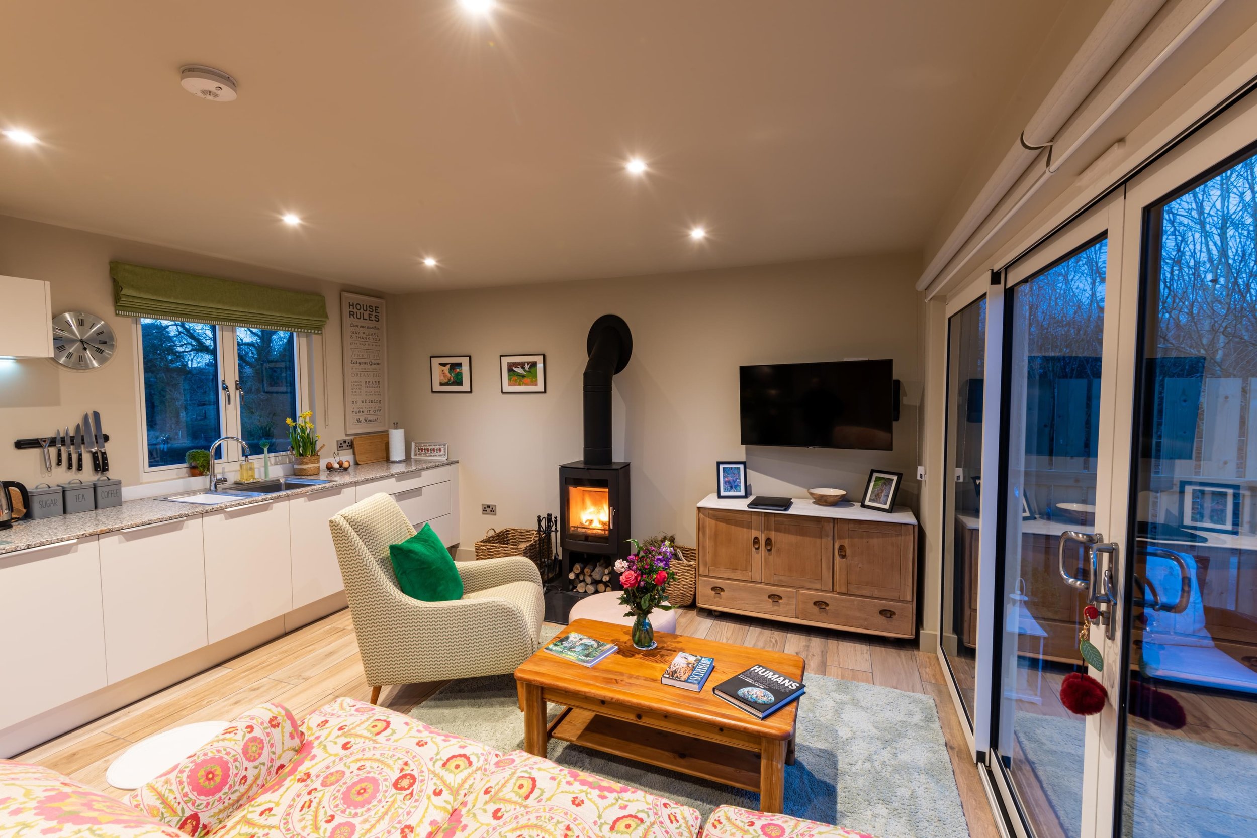Stable Cottage photo