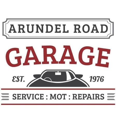 Arundel Road Garage photo