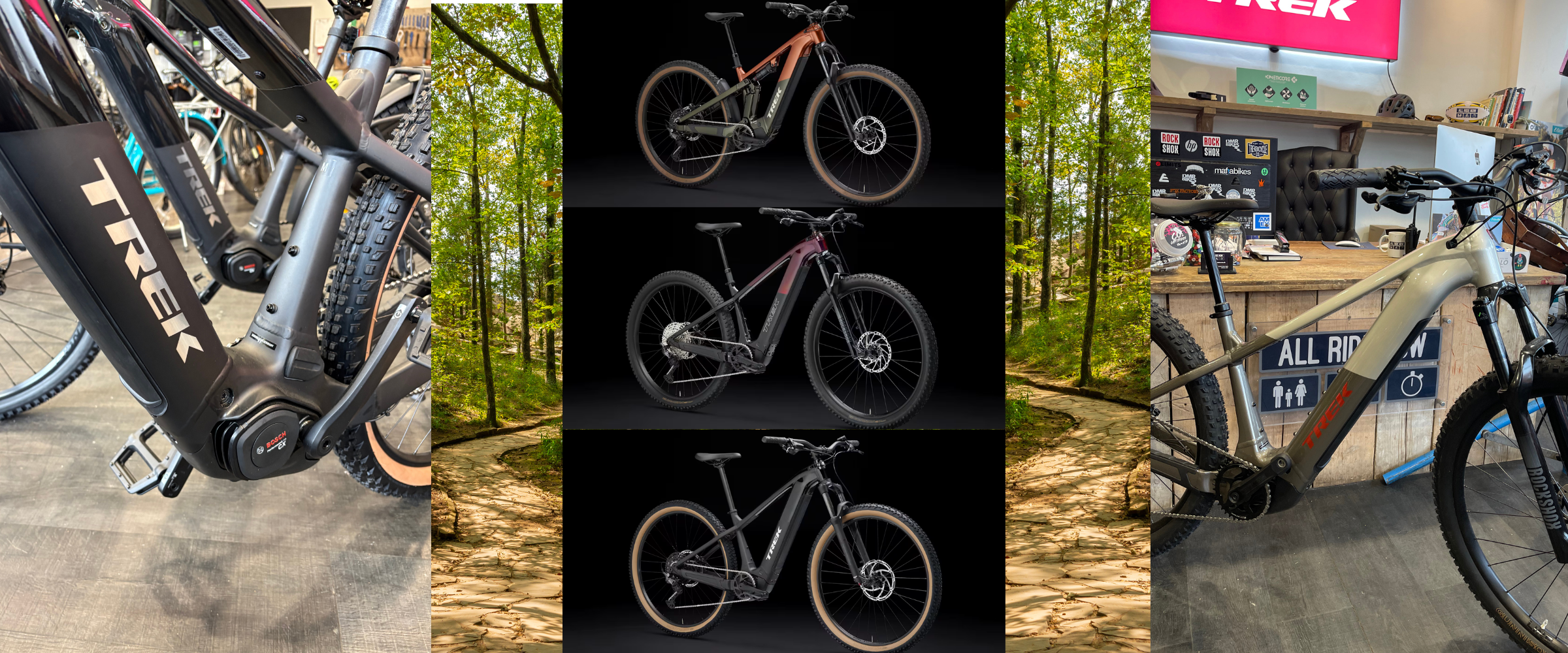 All Ride Now photo