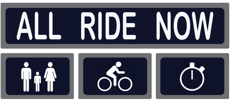 All Ride Now photo