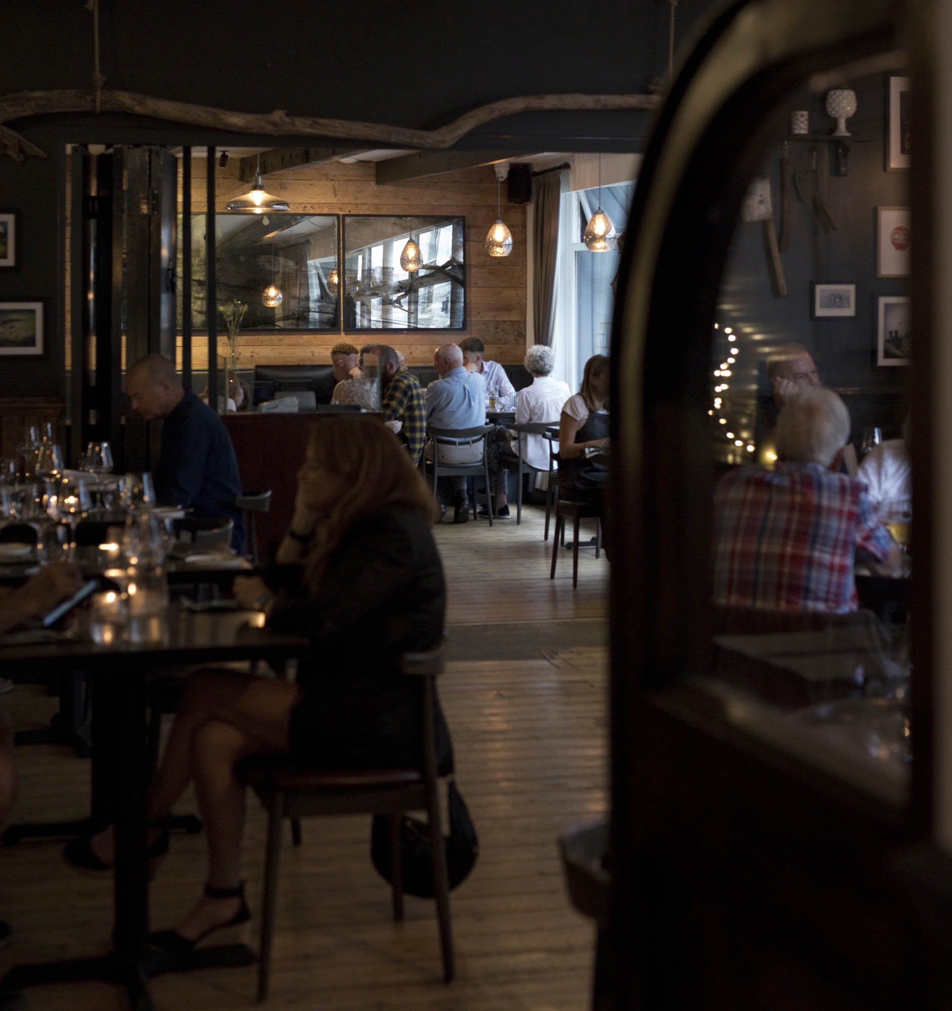 The Black Bull photo