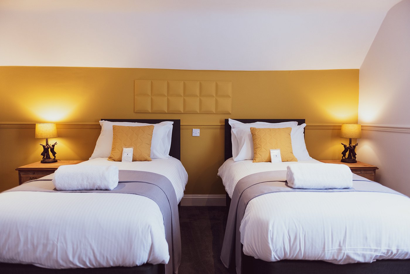 The Stag Hotel photo