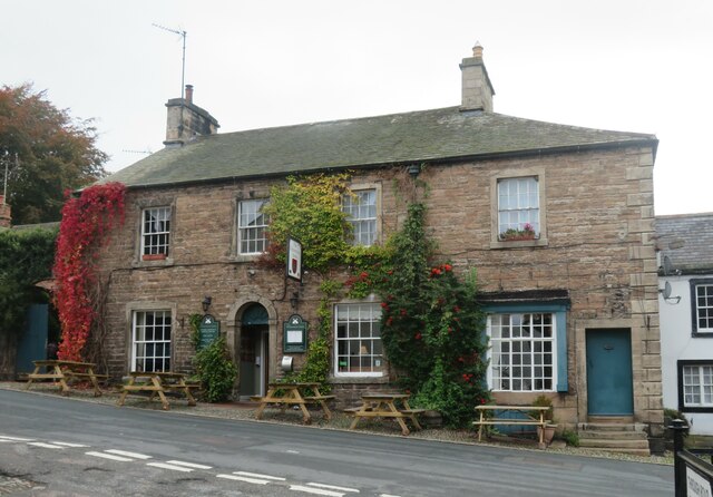 Fetherston Arms photo