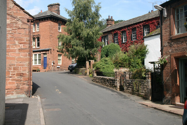 Fetherston Arms photo