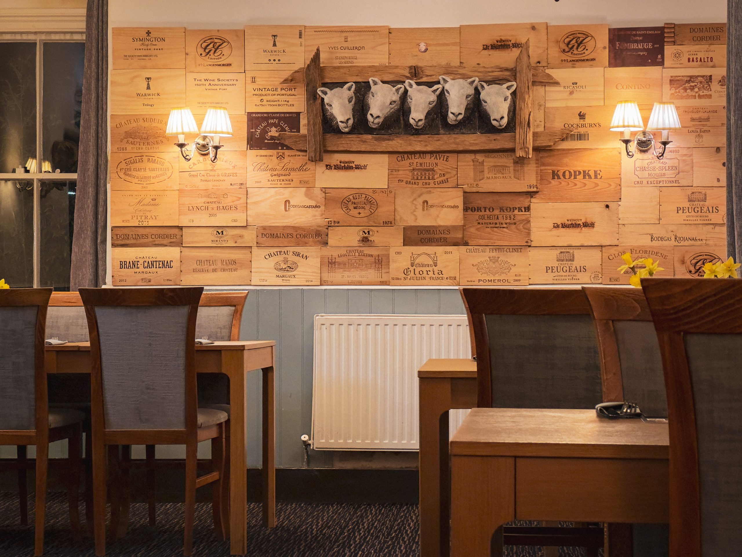 Shepherds Inn photo