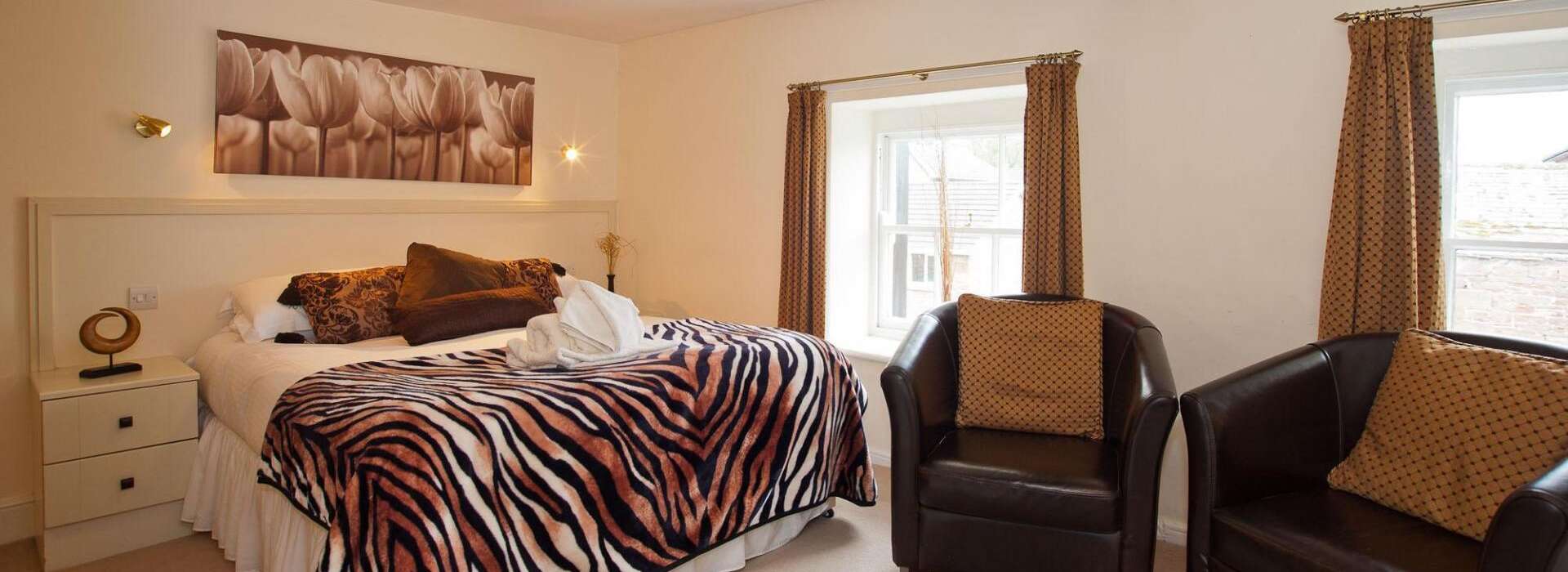 Black Swan Inn photo