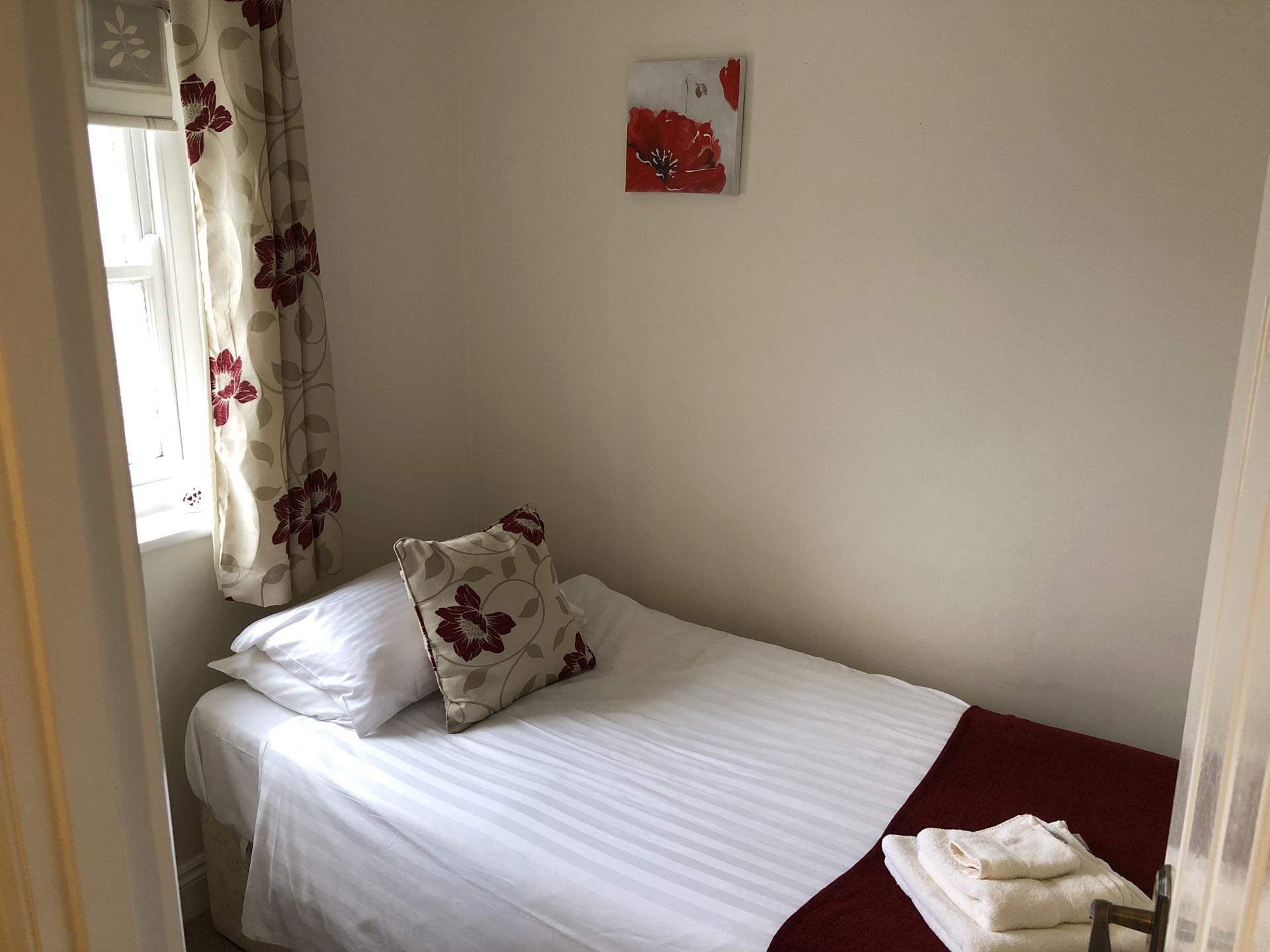 Black Swan Inn photo