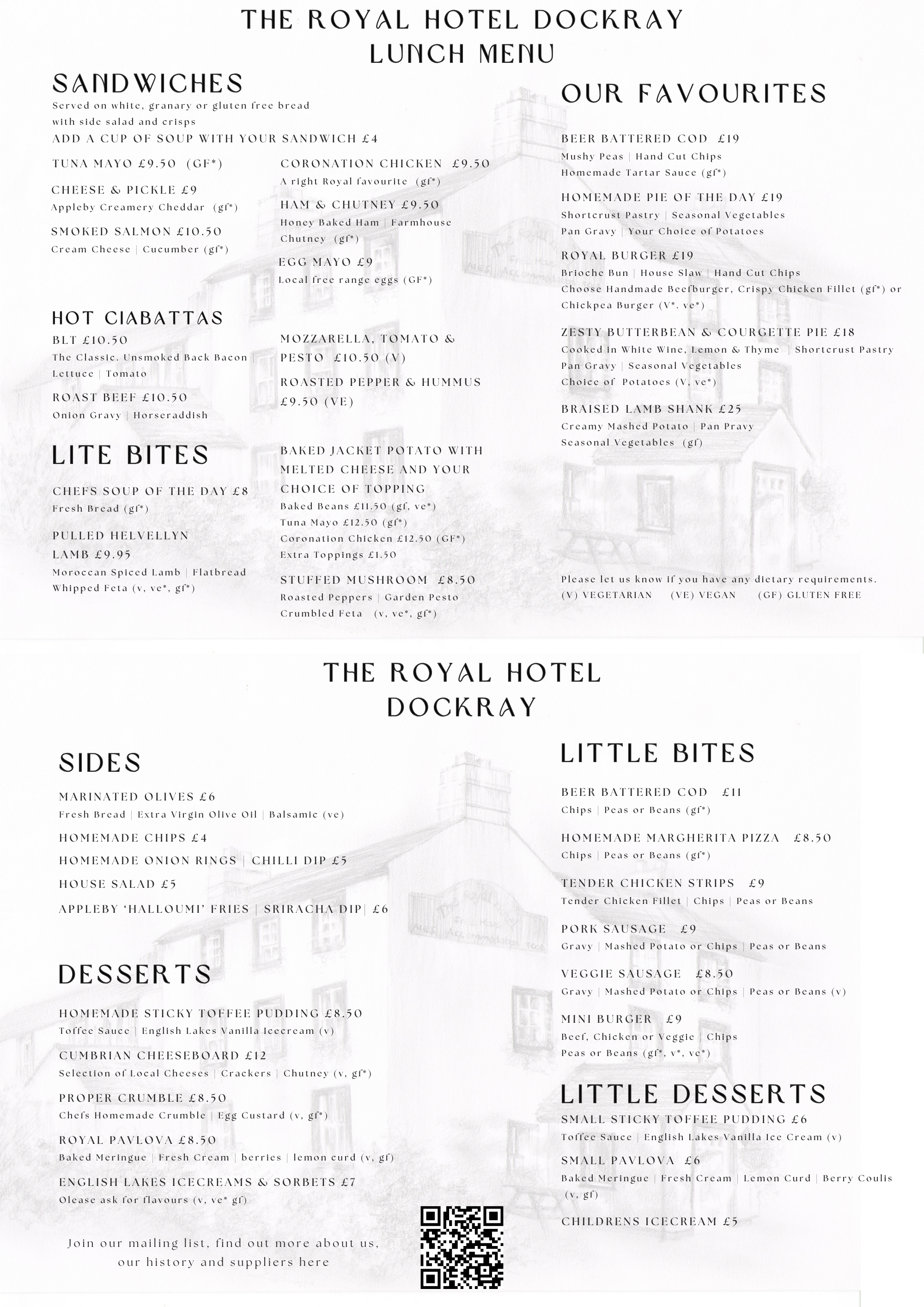 Royal Hotel photo