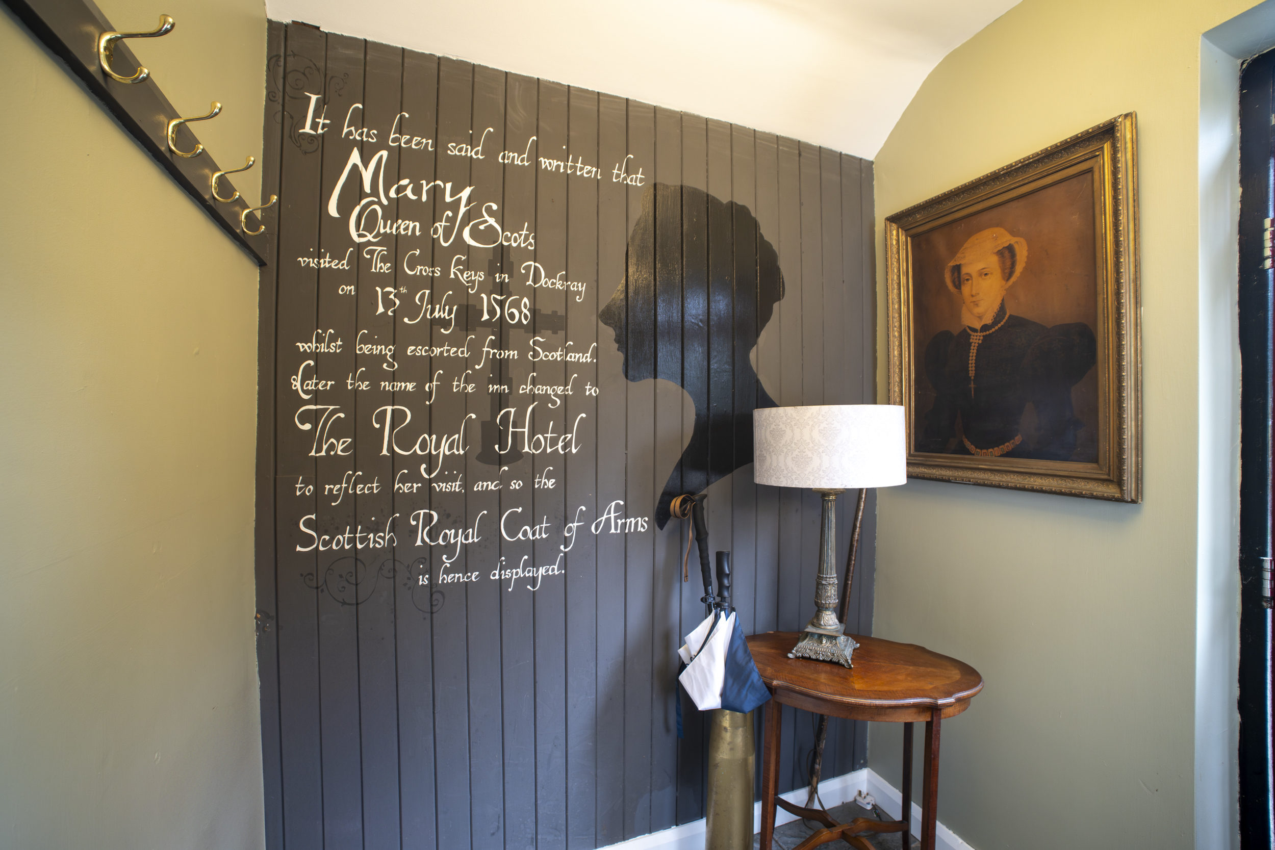 Royal Hotel photo