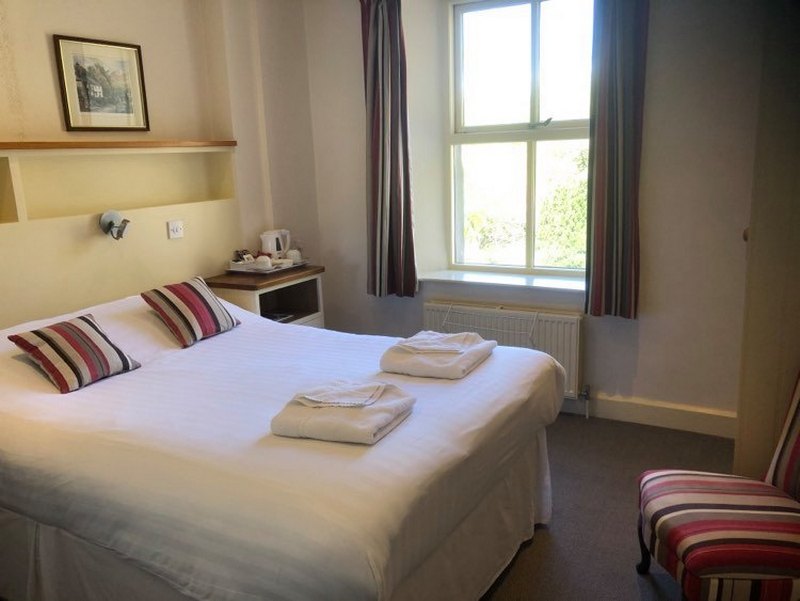 Brotherswater Inn photo
