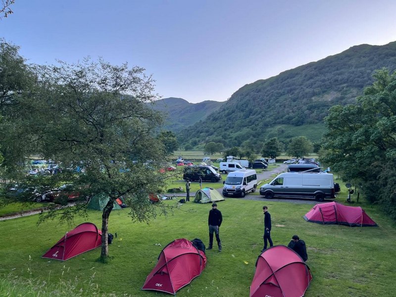 Brotherswater Inn photo