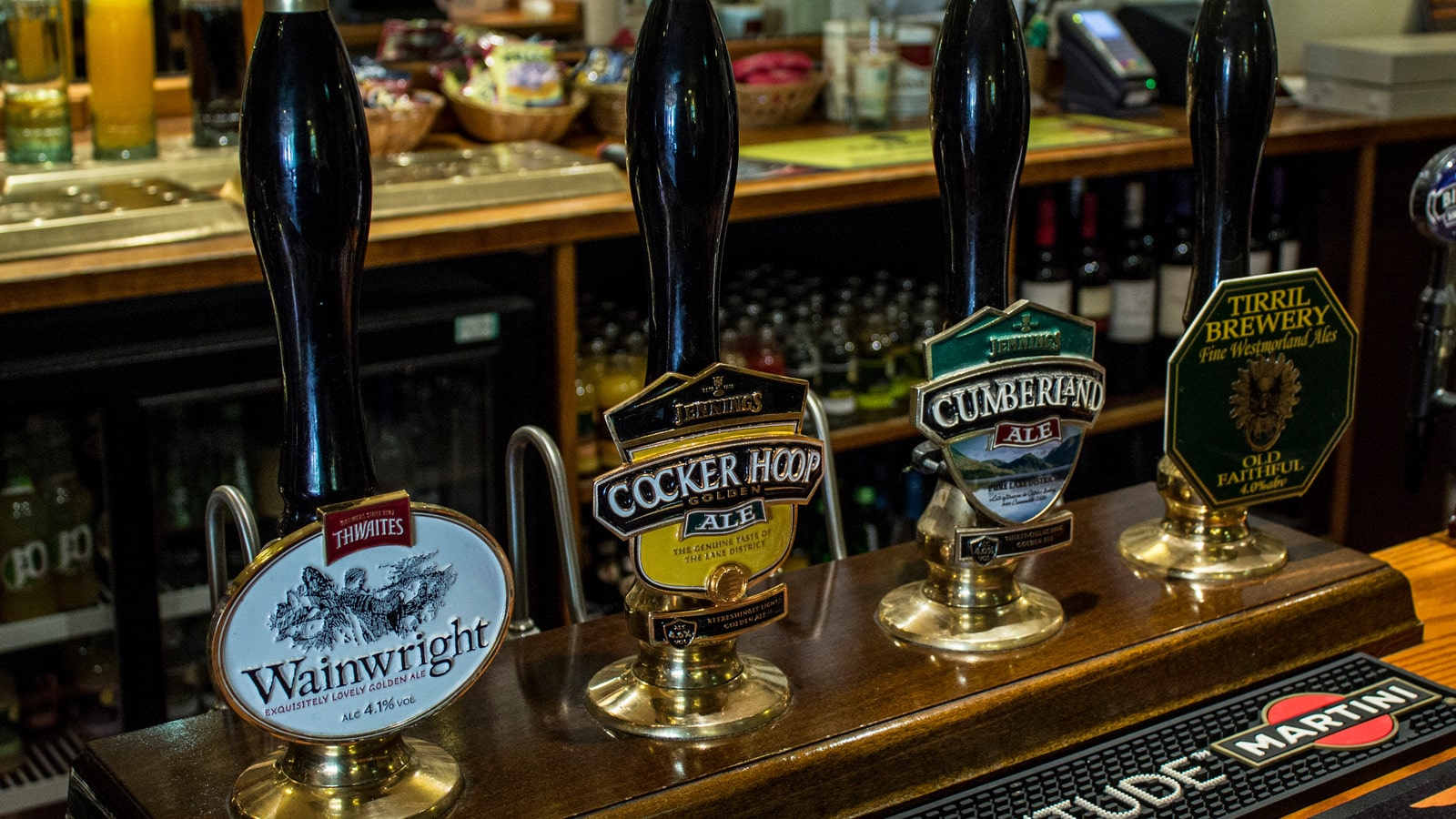 Brotherswater Inn photo