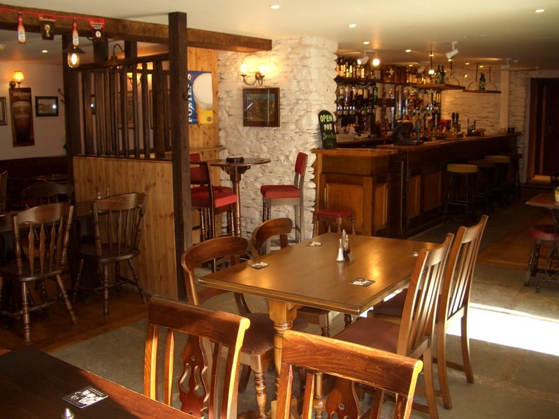 Brotherswater Inn photo