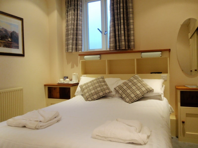 Brotherswater Inn photo