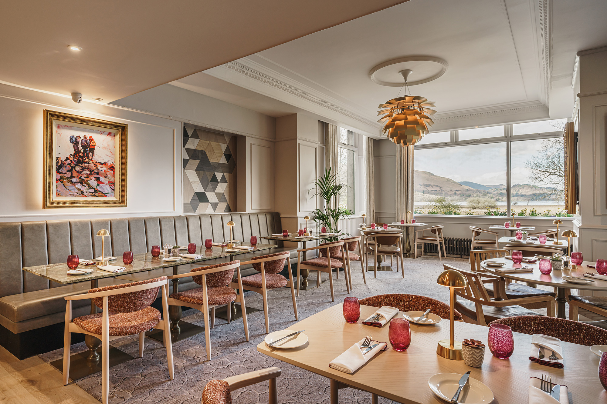 Ramblers Bar and the Candleroom photo