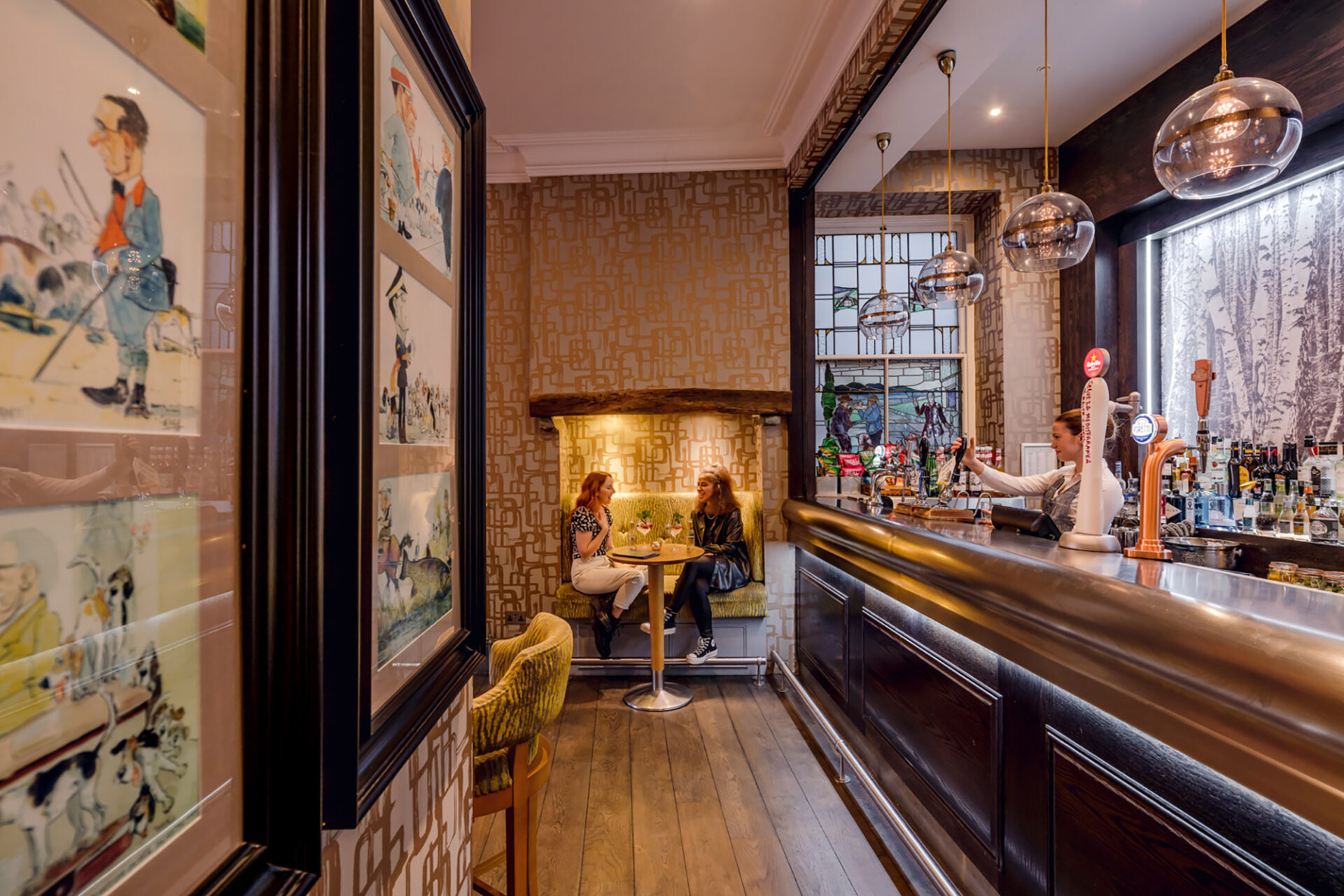 Ramblers Bar and the Candleroom photo