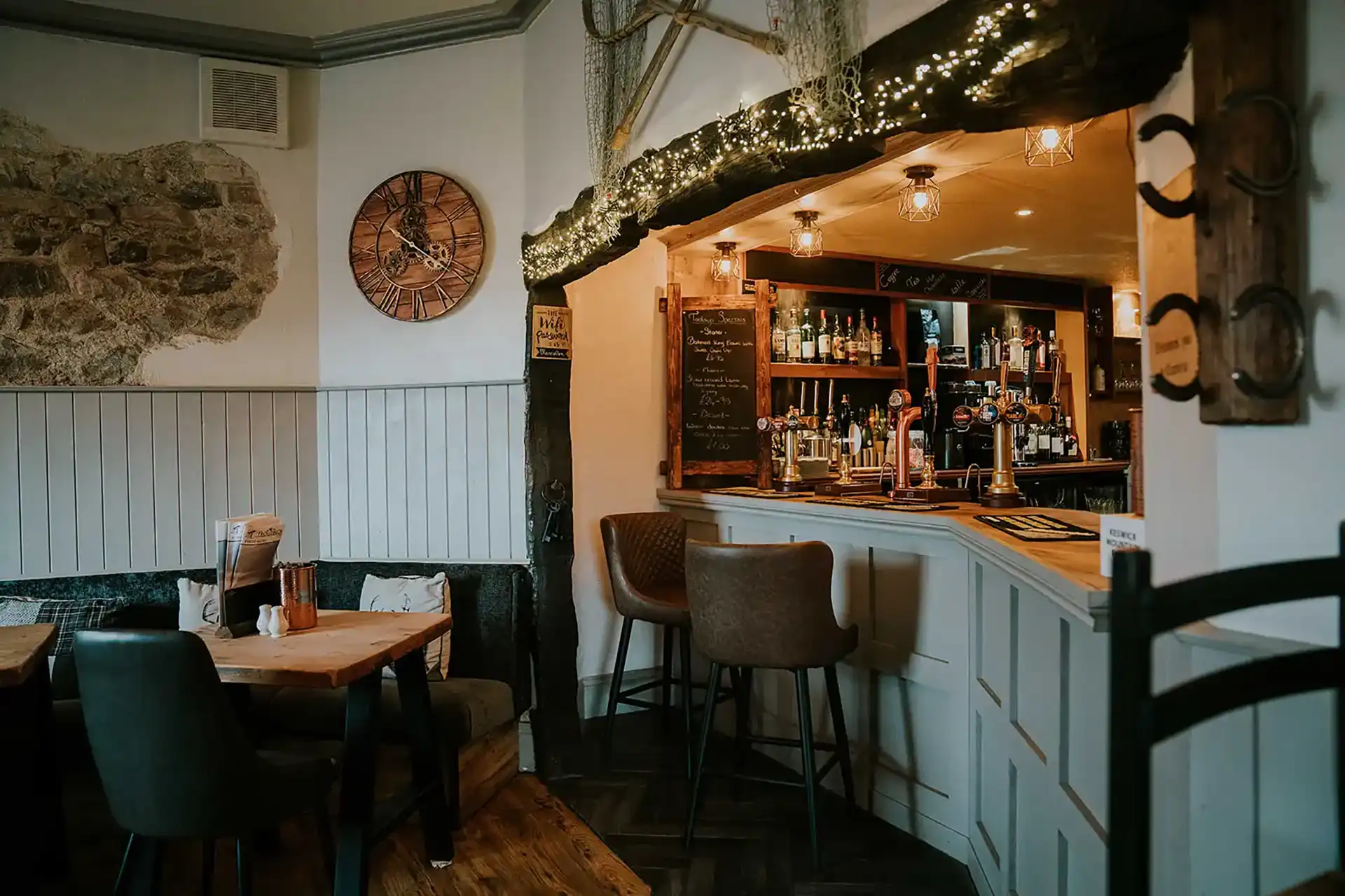 Troutbeck Inn photo