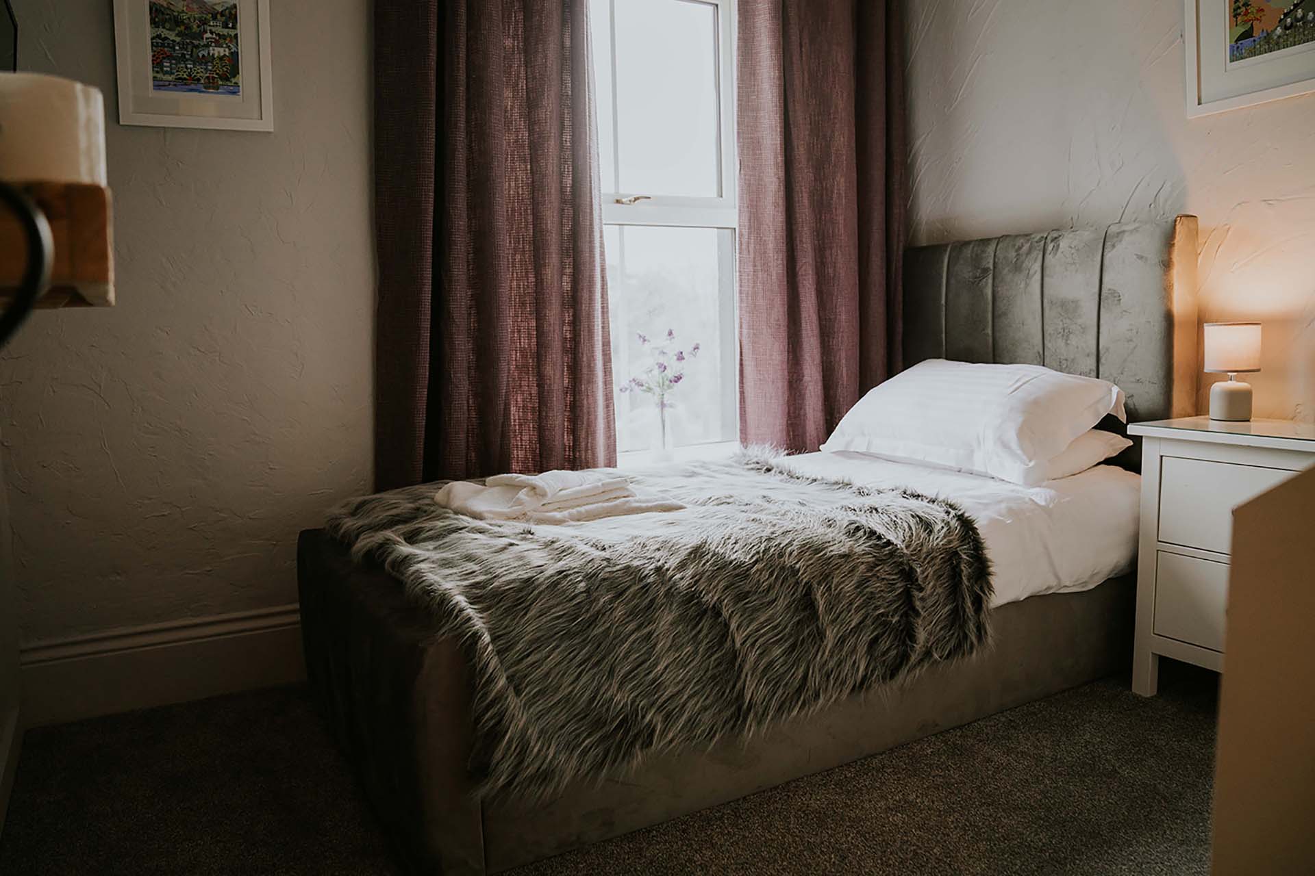 Troutbeck Inn photo