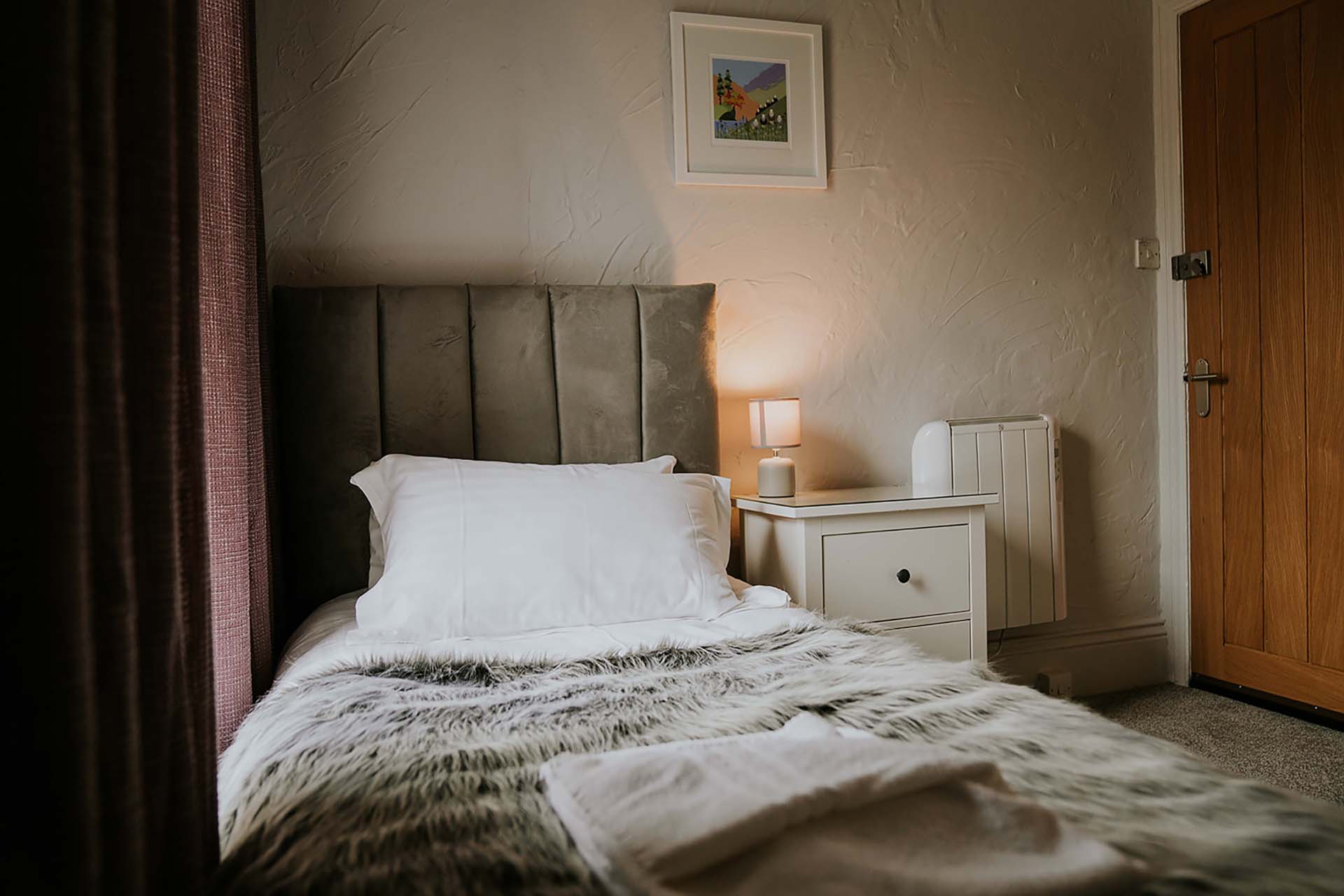 Troutbeck Inn photo