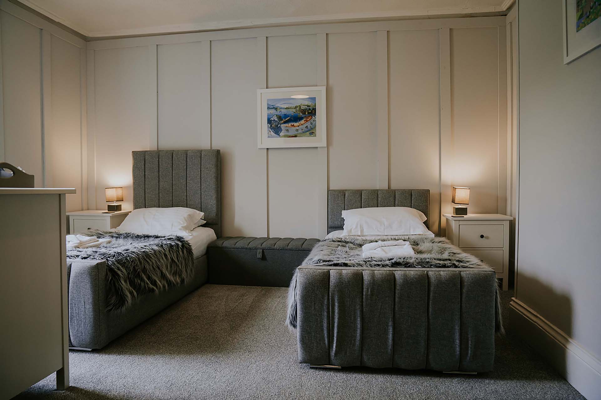 Troutbeck Inn photo