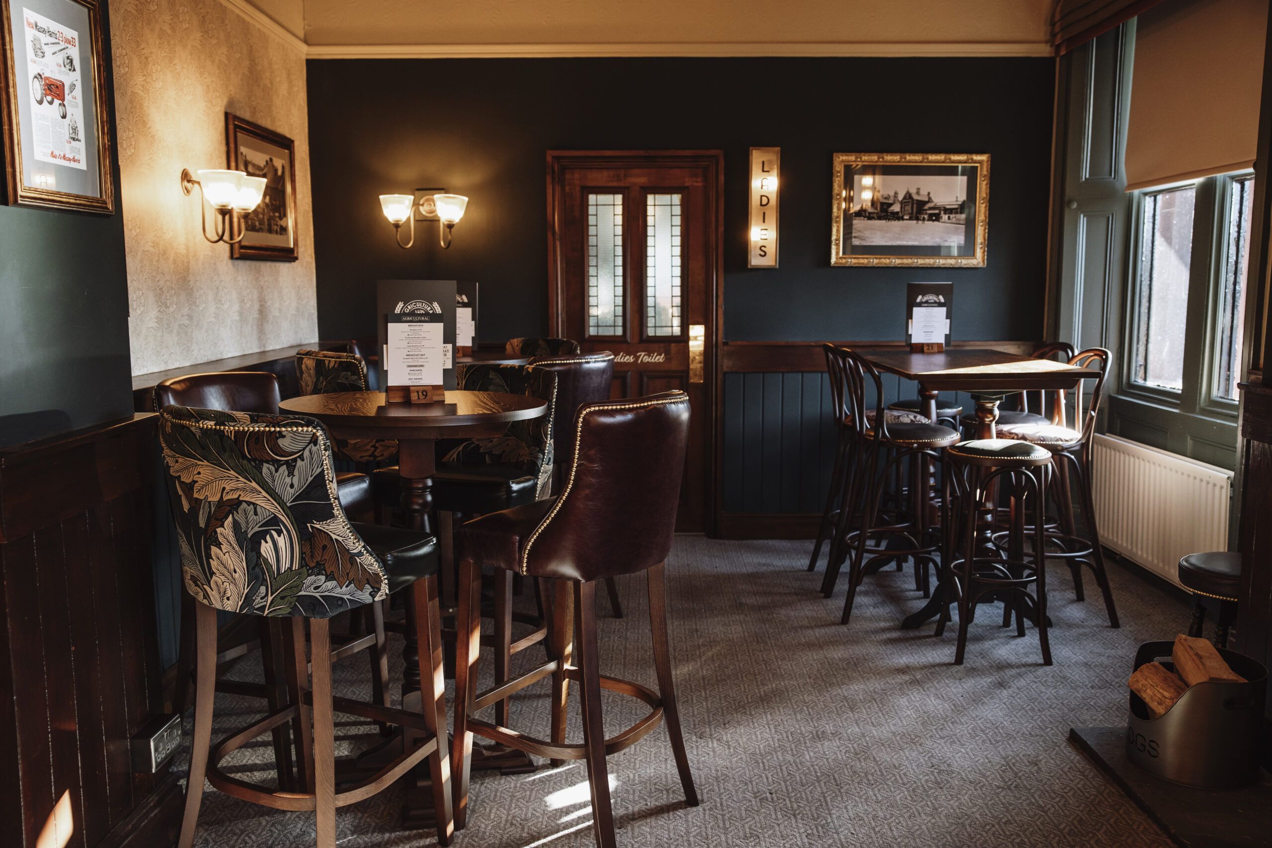 Agricultural Inn photo