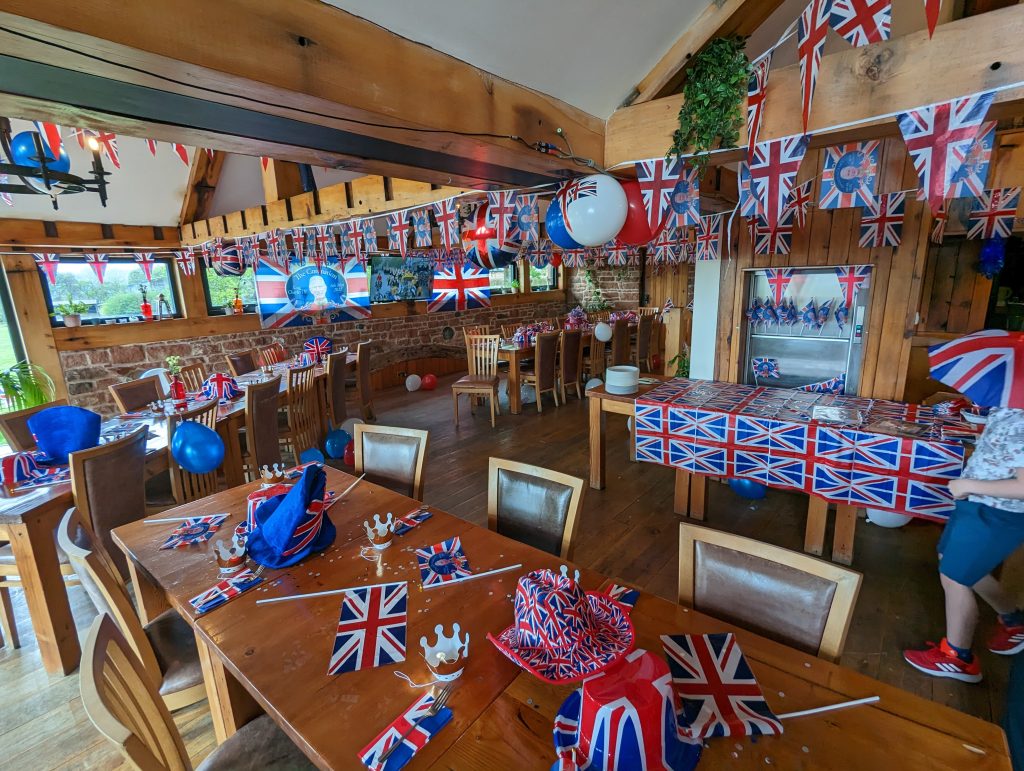 The Cross Keys Inn Carleton Village photo