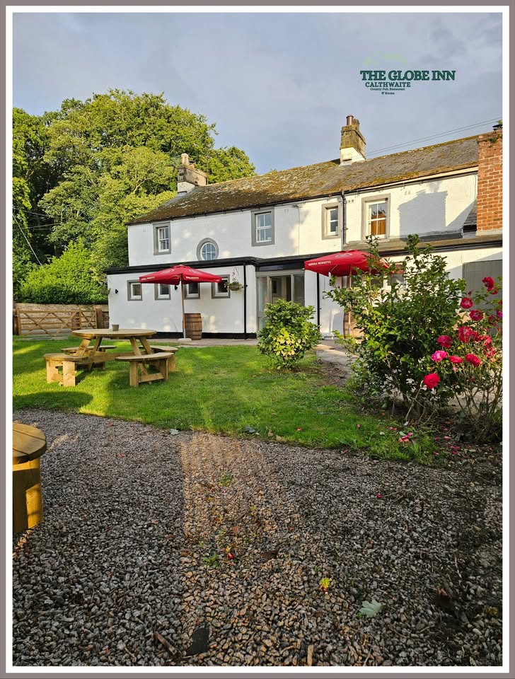 Globe Inn photo