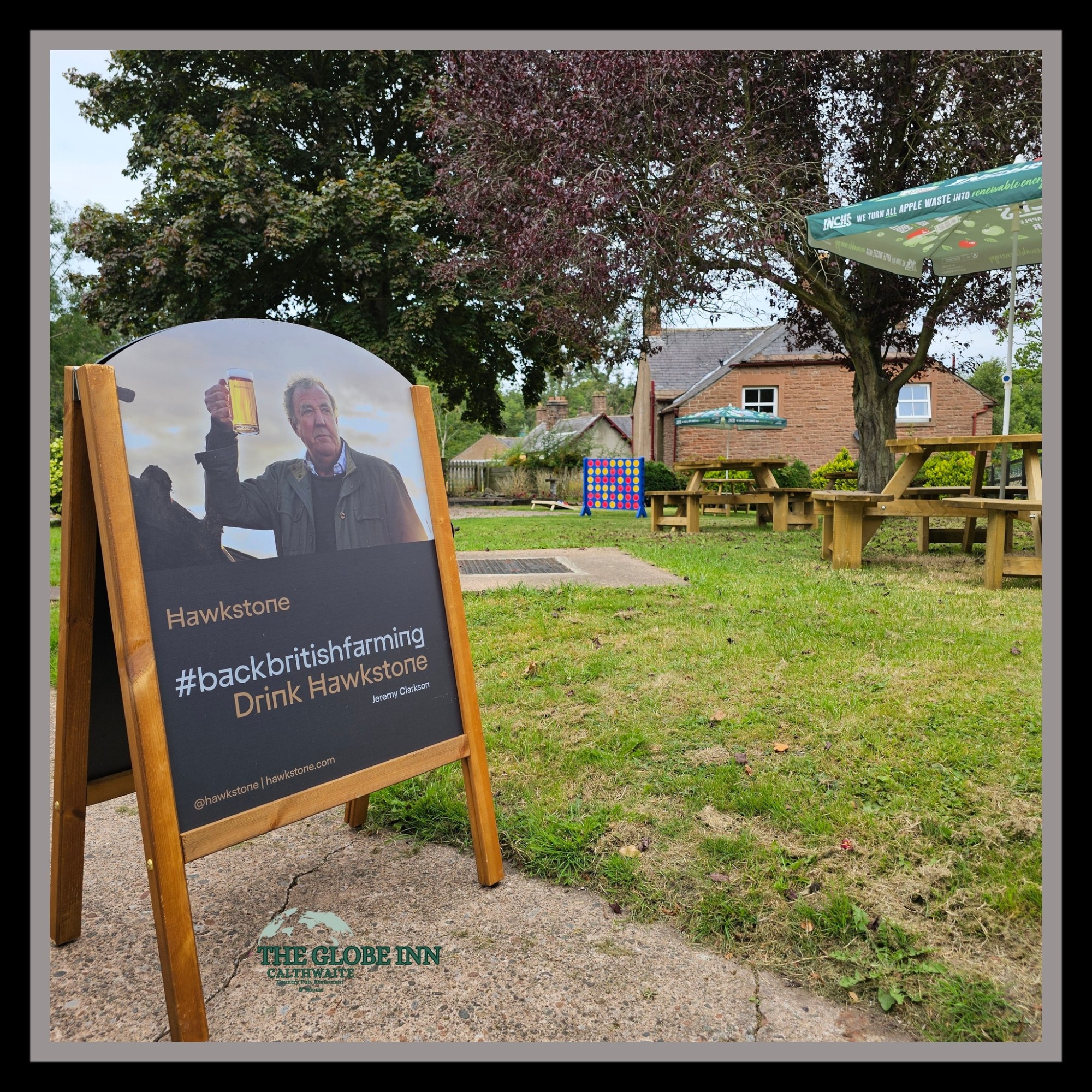 Globe Inn photo