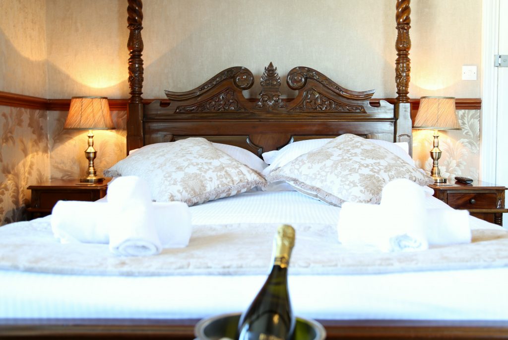 Keswick Park Hotel & Restaurant photo